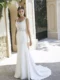 Simone Wedding Dress 69702_Front