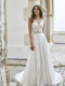 Wedding dress 18608-Front