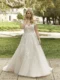 Wedding dress 3364-Front