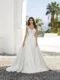 Wedding dress 51902-Front