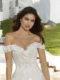 Wedding dress 51907-Detail