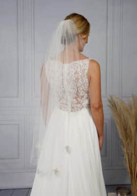 Bridal Veil C589B 1 280x400 - Bridal Accessories