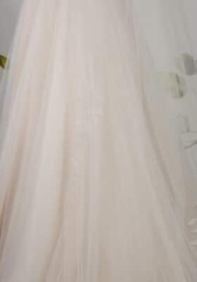 Bridal Veil C590A 1 1 280x400 - Wedding Veils