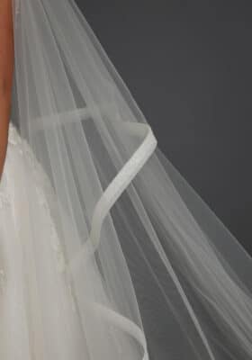 Bridal Veil C592A 3 280x400 - Bridal Accessories