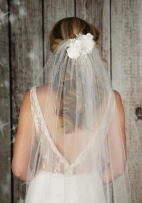 Veil C575A 1 280x400 - Bridal Accessories
