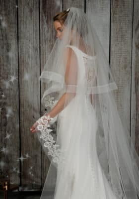 Veil C575C 2 280x400 - Bridal Accessories