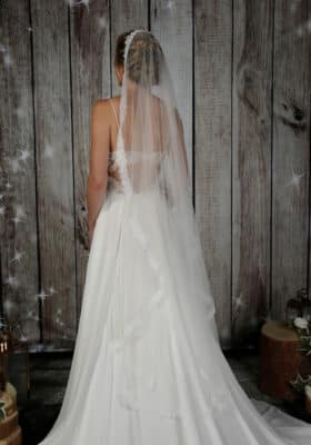 Veil C576B 1 280x400 - Bridal Accessories
