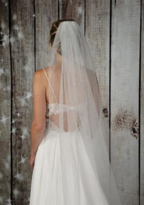 Veil C577A 280x400 - Bridal Accessories