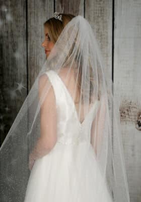 Veil C577A 3 280x400 - Bridal Accessories