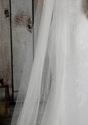 Veil C578C 3 280x400 - Bridal Accessories