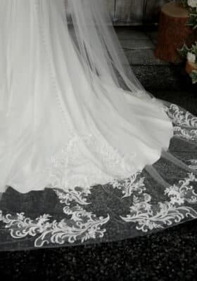 Veil C579A 1 280x400 - Bridal Accessories