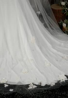 Veil C579C 1 280x400 - Bridal Accessories