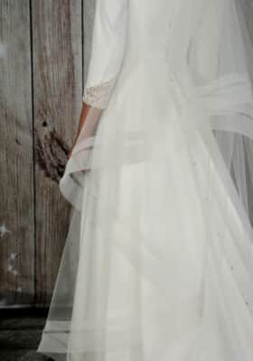 Veil C582A 280x400 - Bridal Accessories