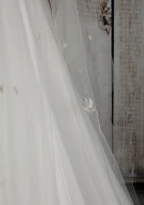 Veil C582C 2 280x400 - Bridal Accessories