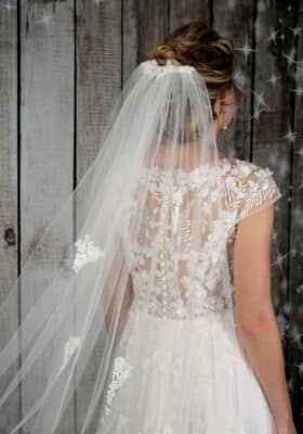 Veil C583C 1 280x400 - Bridal Accessories