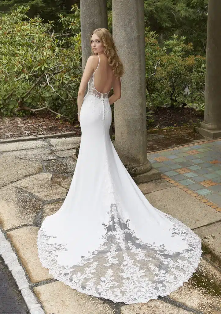 Diane Wedding Dress_5953_back