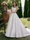 Gladys Wedding Dress 18718 front