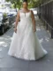 Hannah Wedding Dress 3373 front 1