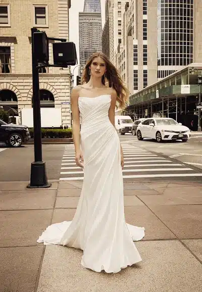 Jayla Wedding Dress 15011 feature