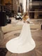 Jocelyn Wedding Dress 15002 back 1