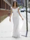 Josette Wedding Dress 4101 front 2