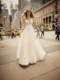 Juliana Wedding Dress 15013 front 1
