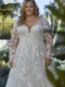 Lenora Wedding Dress