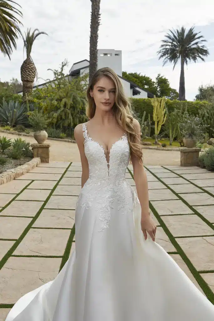 Moira Wedding Dress