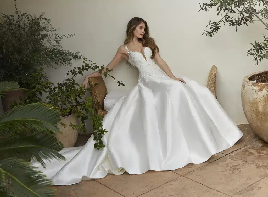 Moira Wedding Dress