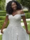 Naveena Wedding Dress 3420_detail