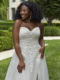 Naveena Wedding Dress 3420_front2