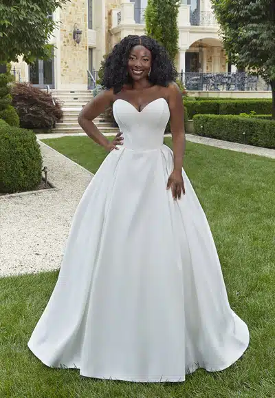 Nora Wedding Dress 3422 feature