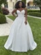 Nora Wedding Dress 3422_front