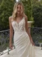 Paris Wedding Dress 2607_detail