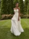Petunia Wedding Dress 2603_front motion