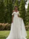 Petunia Wedding Dress 2603_front