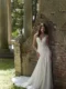 Piper Wedding Dress 4152_front
