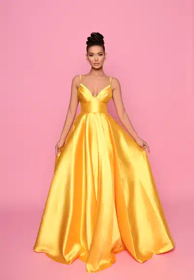 Ball gown 157 feature