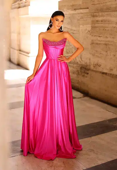 Ball Gown NC1033