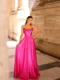 Ball Gown NC1033 HOTPINK Front