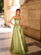 Ball Gown NC1033 SOFTSAGE front