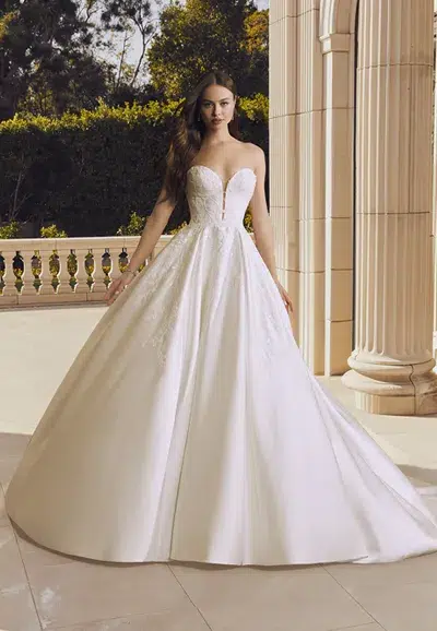 2643-Rosemarie Wedding Dress-feature