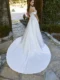 Rhoda Wedding Dress 4468-back