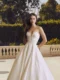 Rosemarie Wedding Dress 2643_sleeveless