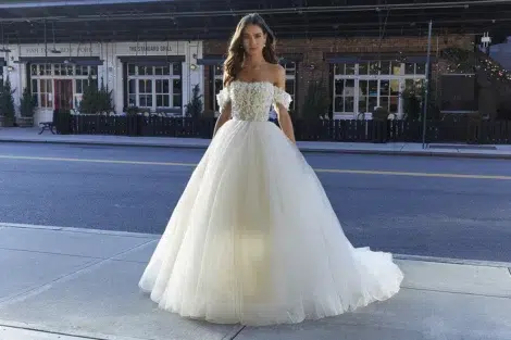 Samantha wedding dress 53020