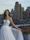 Starla Wedding Dress 53009-no sleeves