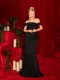 Ball Gown_NC3007BLACK (1)