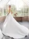 Amore Wedding Gown AMG9710_02