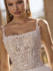 Hestelle Wedding Dress_detail without wrap