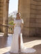 Hestelle Wedding Dress_front